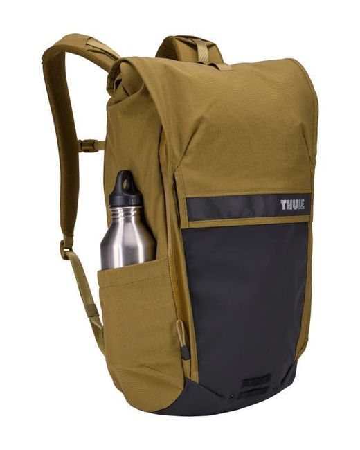 Thule Black Paramount Commuter 20-Liter Backpack