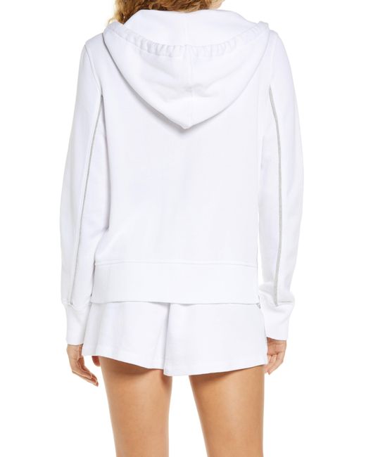 zella sweatshirt dress