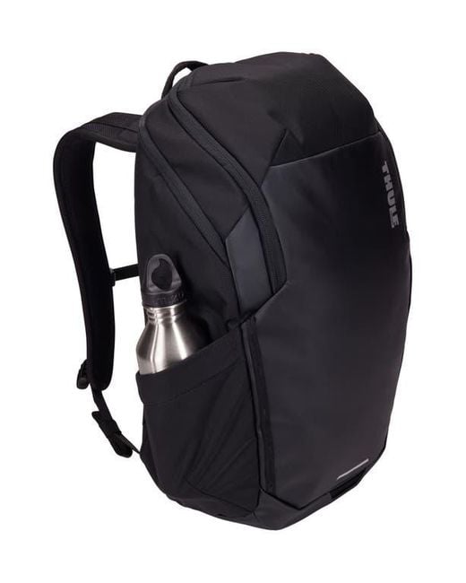 Thule Black Chasm 26-Liter Backpack for men