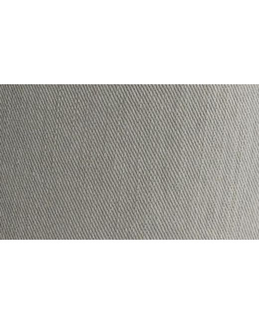Rag & Bone Gray Fit 3 Aero Stretch Athletic Fit Jeans for men