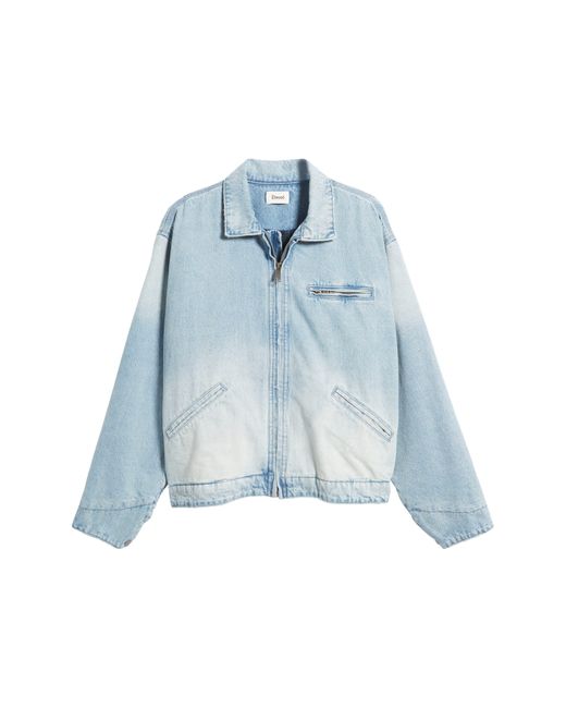 How our new denim jacket compares to our best selling petrol jacket #w... |  TikTok