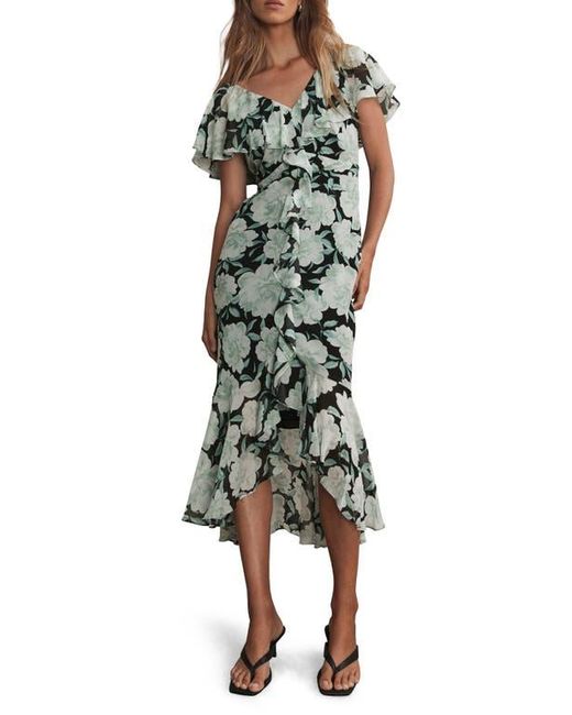 12th tribe green dress Natalia Chartreuse Strapless Maxi Dress - M Size - Women's Dresses main image 1