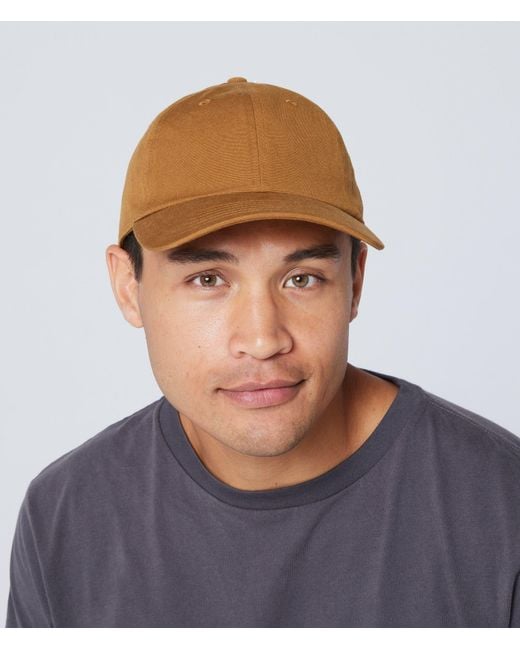 Known Supply Blue Dad Hat