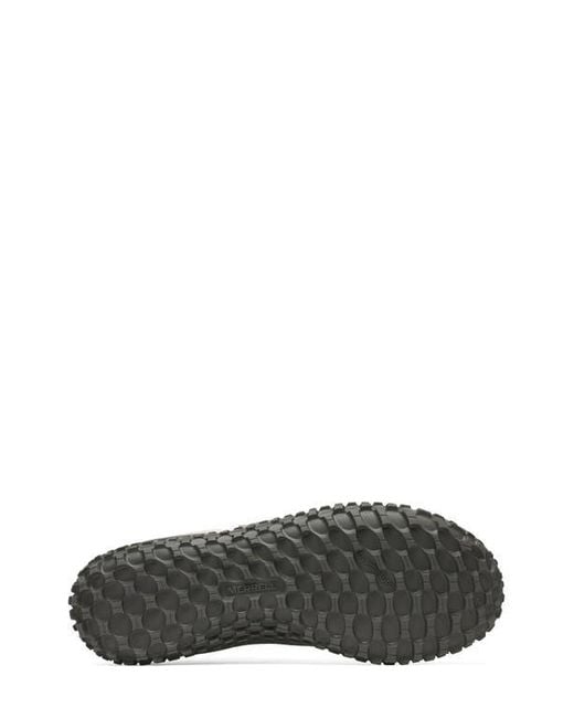 Merrell White Wrapt Hiking Sneaker for men