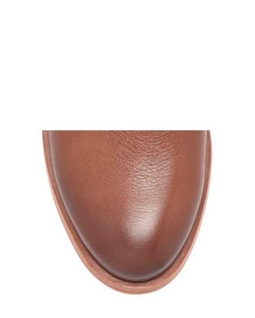 Söfft Brown April Waterproof Bootie
