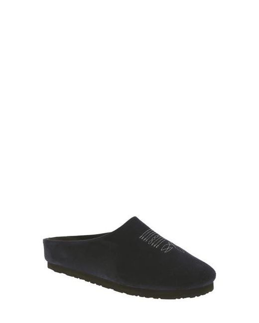 SAS Black Hinny Mule
