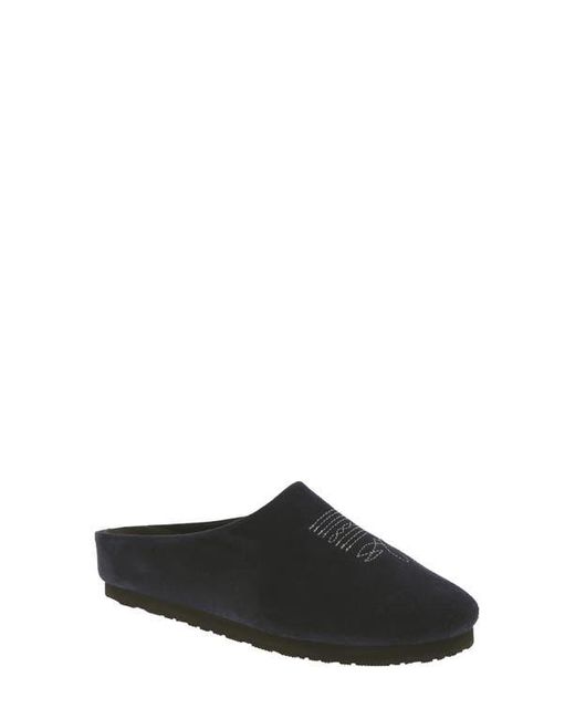 SAS Black Hinny Mule