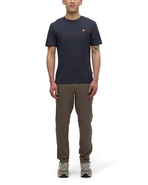 Tentree Multicolor Simcoe Pant for men