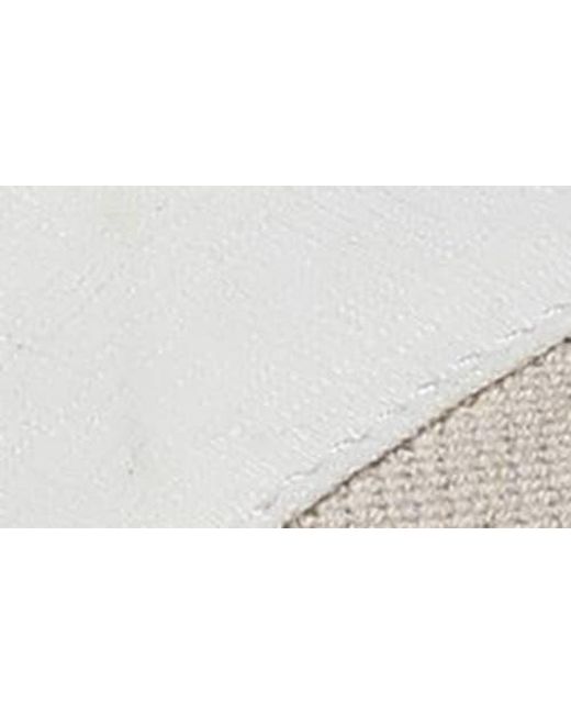 LifeStride White Lane Sandal