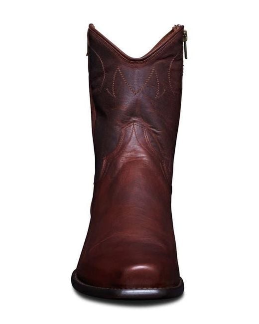 Tecovas Brown The Jack Western Boot for men