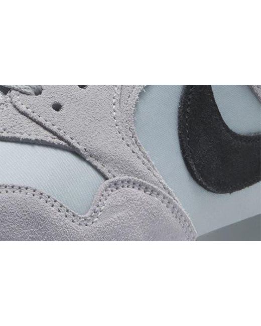 Nike Gray Air Pegasus '89 Golf Shoe for men