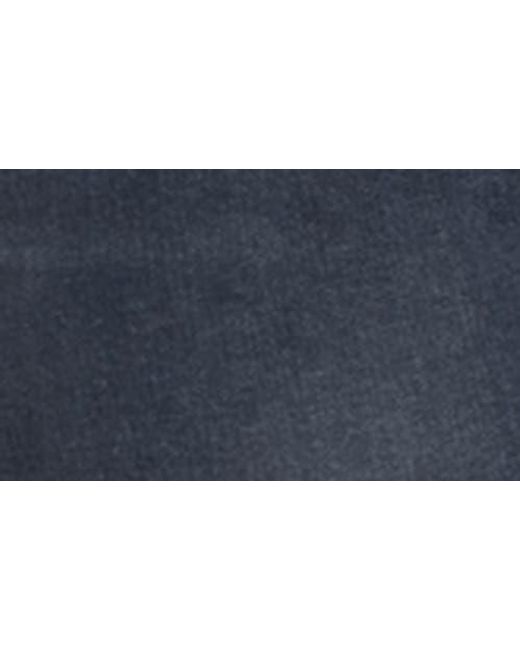 NYDJ Blue Barbara Hollywood High Waist Bootcut Jeans