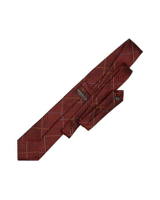 Elizabetta Red Spoleto for men