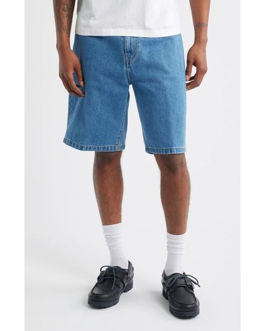 Carhartt Blue Carhartt Work for men