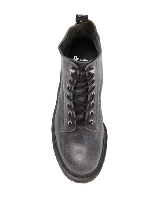 Dr. Martens 1460 Pascal Bex Boot in Black for Men | Lyst