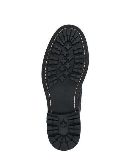 Taft Black The Boston Boot for men