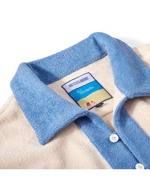 Tombolo Blue 'Tom Wesselmann