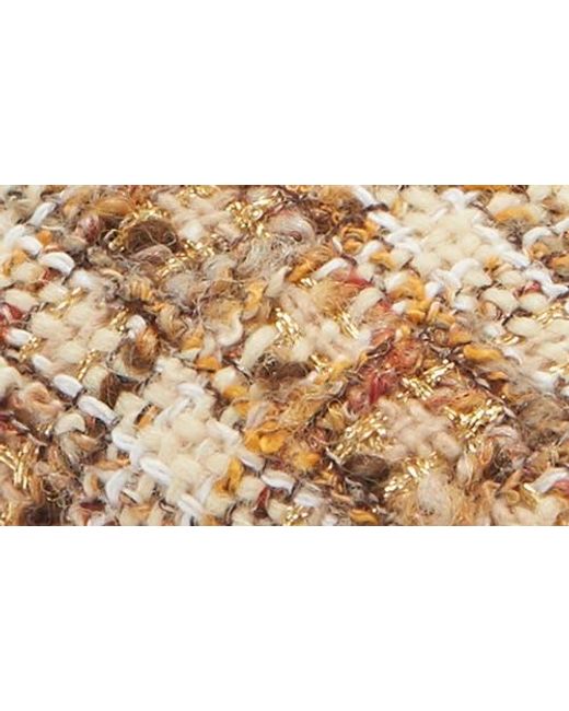 Jeffrey Campbell Metallic Amarissa Mary Jane Flat