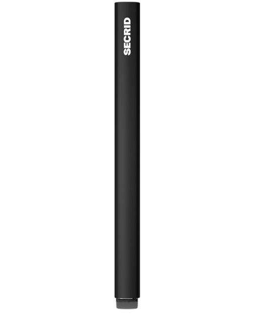 Secrid Black Cardprotector for men