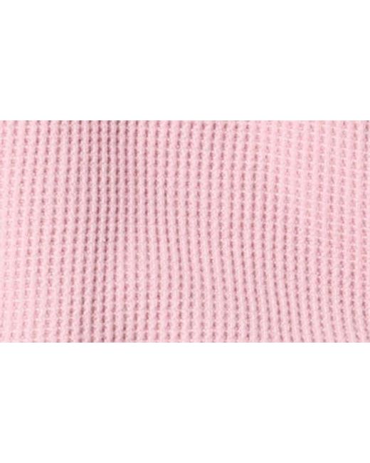All In Favor Pink All