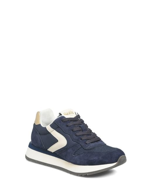 Söfft Blue Janey Sneaker