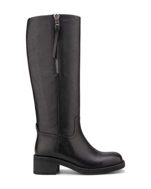 Aerosoles Black Morisson Knee High Boot