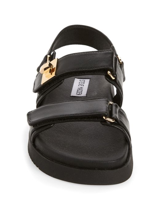 Steve madden best sale island sandals