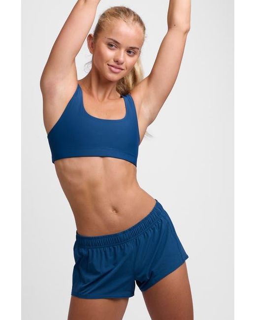 JOLYN Blue Rory Short