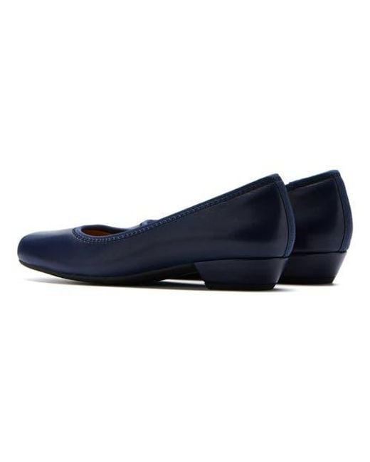 ABEO Blue Via Pump