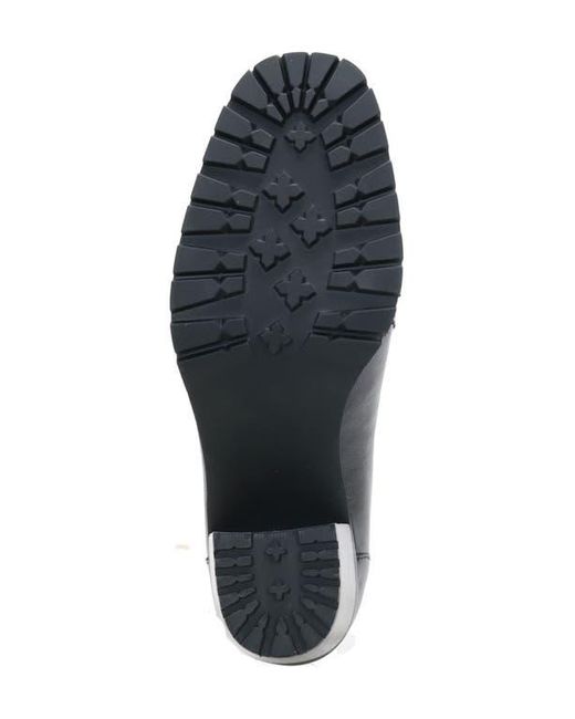 David Tate Black Craft Pump