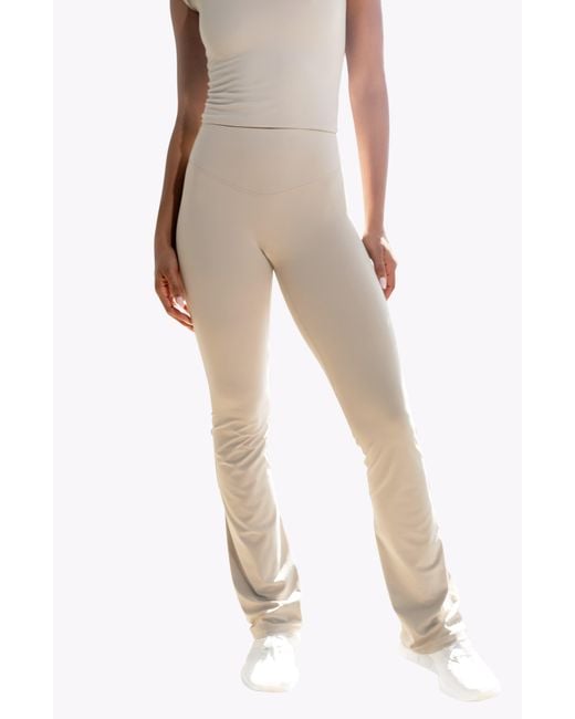 Vitaly Natural Cloud Ii Trouser