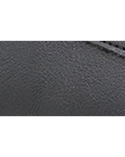 ALDO Black Clueless Platform Loafer