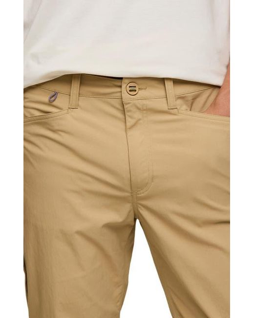 COTOPAXI Natural Coraje Tech Pant for men