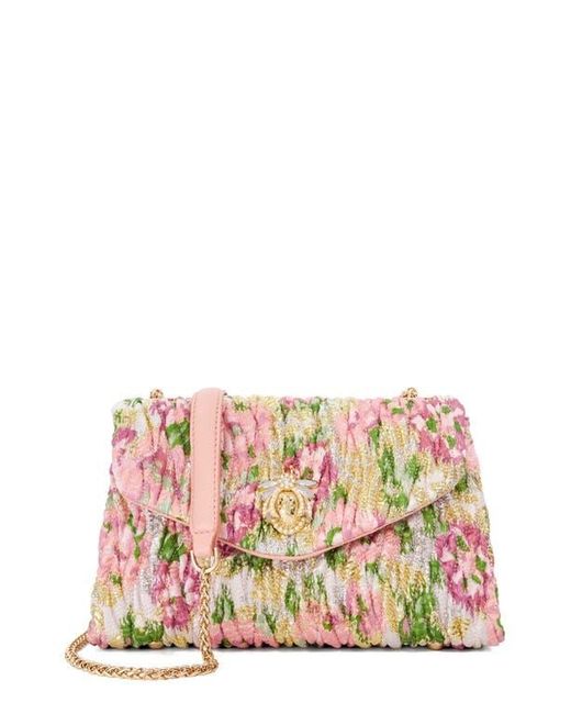 Dune Pink Darling Crossbody Bag