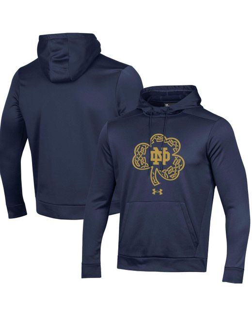 Under armour hoodie best sale dame