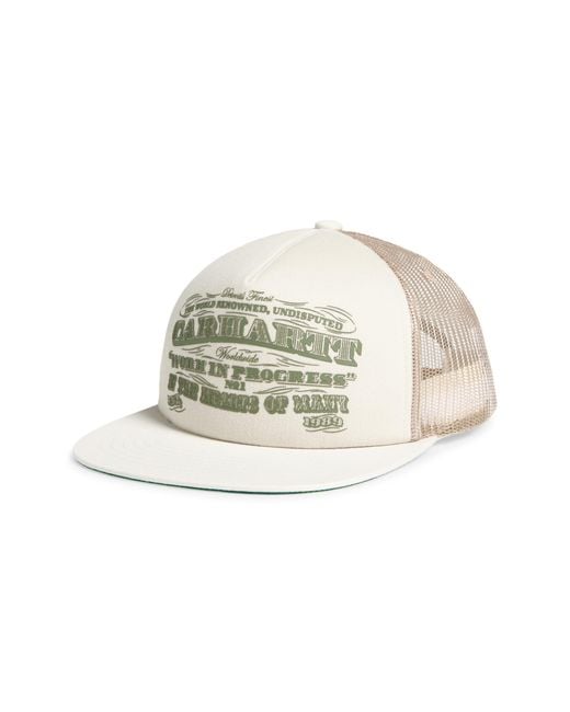 Carhartt Metallic Carhartt Work for men