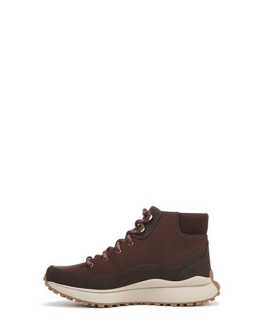 Ryka Brown Jackpot Bootie