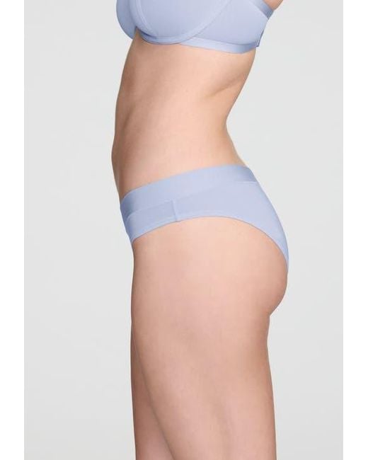 CUUP Blue The Bikini