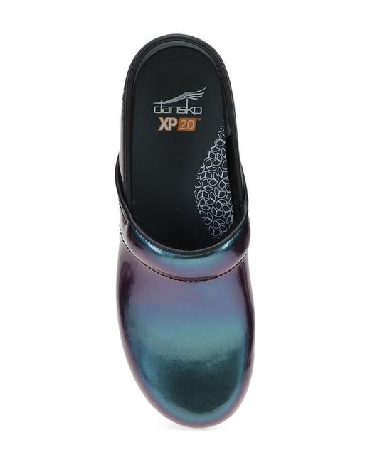 Dansko Blue Pro Xp 2.0 Clog