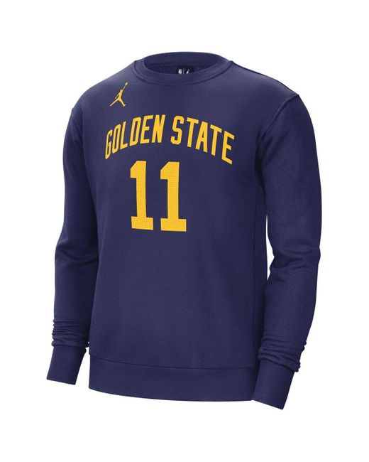 Buy the Adidas Klay Thompson Golden State Warriors Swingman Sleeve