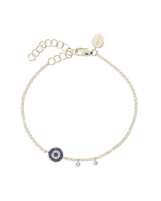 Meira t shop evil eye