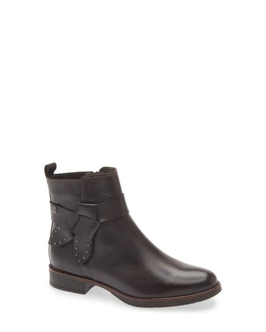 BOTTER Brown Chelsea Boot