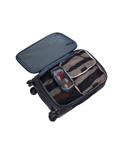 Thule Black Extra Small Packing Cube