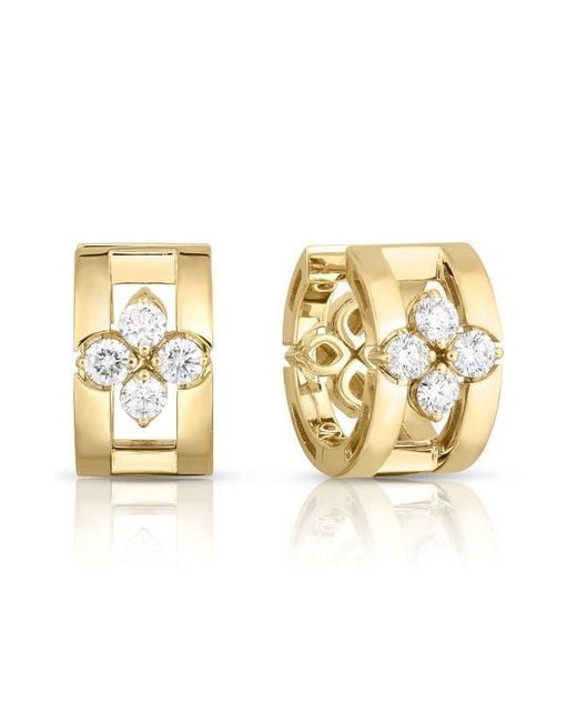 Roberto Coin Metallic Love