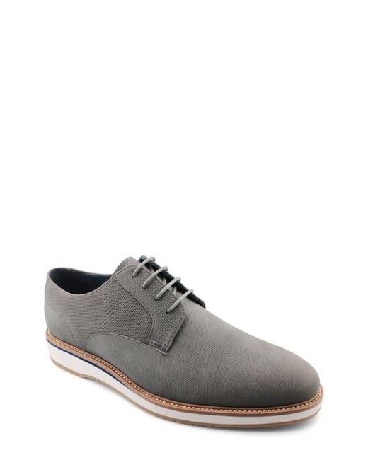 Blake McKay Gray Dalton Derby for men