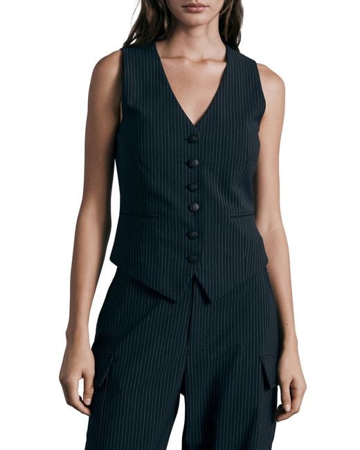 Rag & bone vest sale