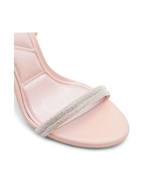 【追跡あり!】Wicked x ALDO Spellbinding ストラップ サンダル 追跡あり!】Wicked x ALDO Spellbinding ストラップ サンダル