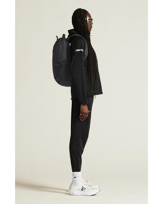 C.r.a.f.t Black Pro Hydro 2 Performance Pants