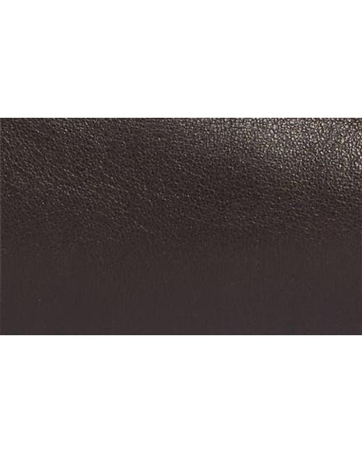 The Row Black '90S Leather Handbag