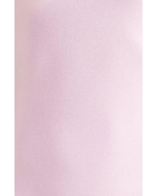 BOAMAR Pink Katia One-Piece Swimsuit